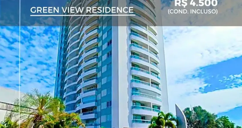 Apartamento com 2 quartos para alugar na Avenida Jacira Reis, 700, São Jorge, Manaus
