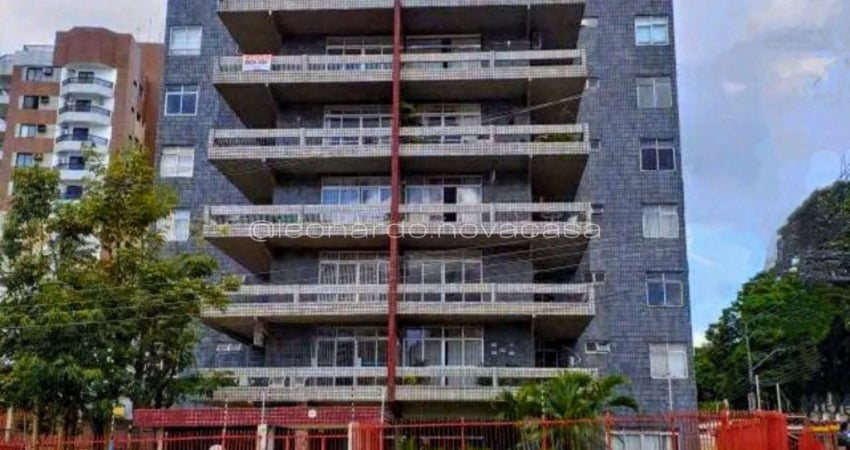 Apartamento com 3 quartos à venda na Avenida Mário Ypiranga, 2500, Parque 10 de Novembro, Manaus