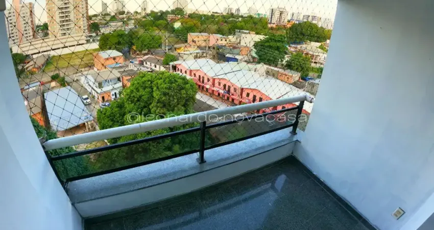 Apartamento com 3 quartos para alugar na Rua Palácio das Águas, 121, Nossa Senhora das Graças, Manaus