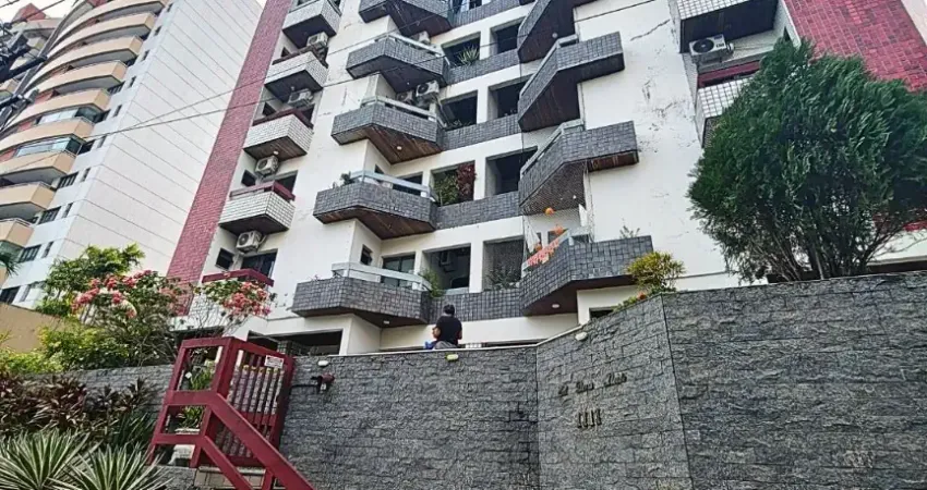 Apartamento com 2 quartos para alugar na Rua Rio Iça, 1111, Nossa Senhora das Graças, Manaus