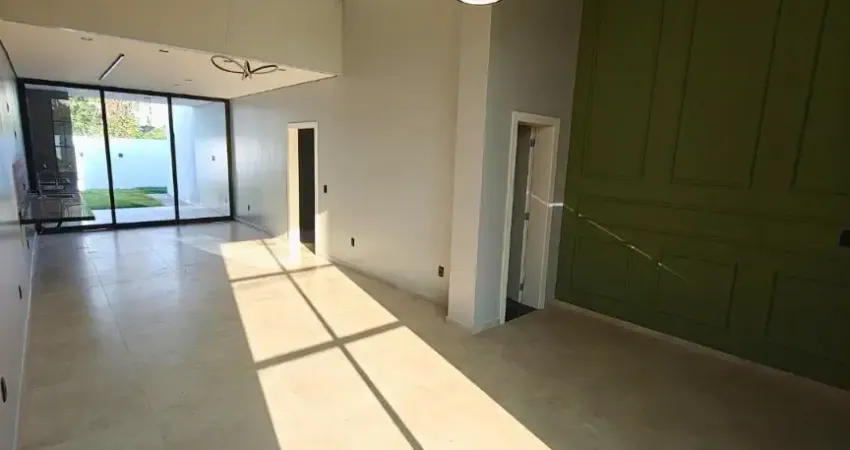 Casa nova | 3 quartos (1 suíte master) | vivenda das marinas – ponta negra/tarumã