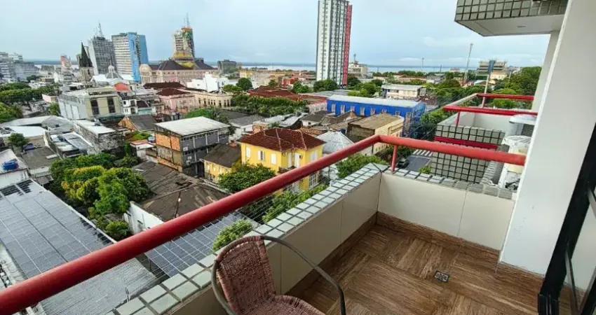 Reformado - 2 quartos (1 suíte) | 79m² | centro — hotel saint paul