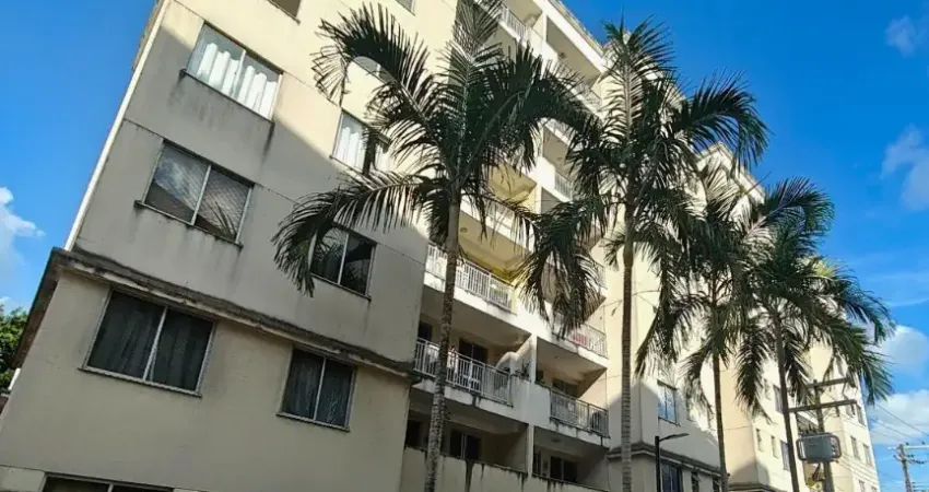 2 quartos | vaga subsolo | mobiliado completo | brisas do parque