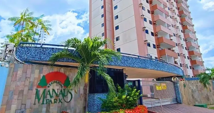 Apartamento Reformado com Suíte Ampliada - Semi-mobiliado