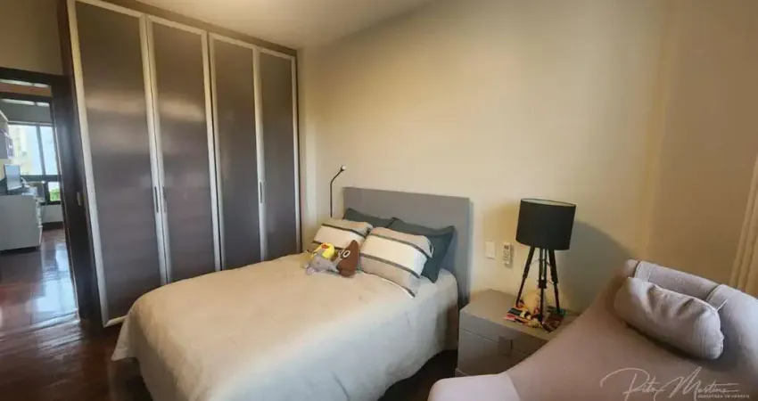 Apartamento para Venda em Salvador, Itaigara, 4 dormitórios, 4 suítes, 2 banheiros, 3 vagas