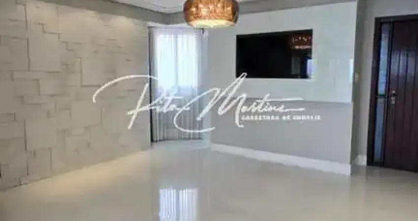 Apartamento para venda em salvador, pituba, 2 dormitórios, 2 suítes, 3 banheiros, 2 vagas