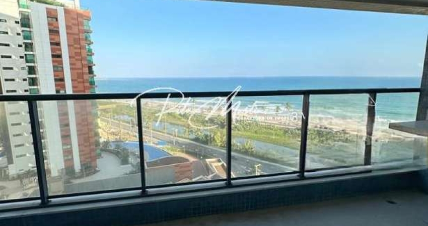 Apartamento para Venda em Salvador, Jaguaribe, 3 dormitórios, 3 suítes, 2 banheiros, 2 vagas