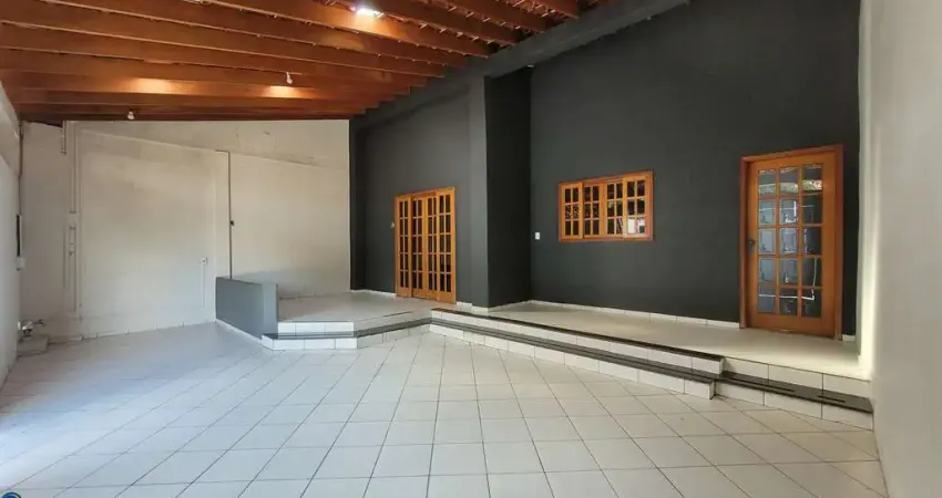 Casa com 3 quartos à venda na Rua Luiz Vialta, 69, Residencial Monte Verde, Indaiatuba