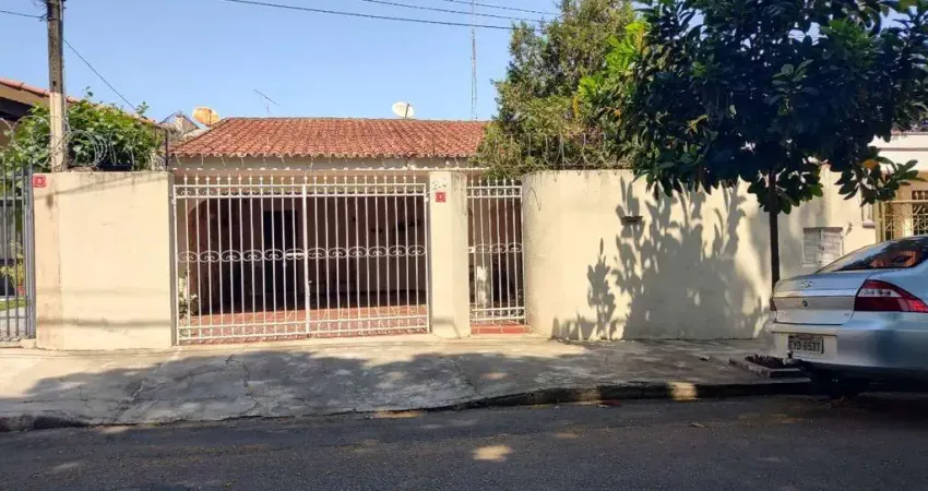 Casa com 3 quartos à venda na Rua Almirante Barroso, 210, Cidade Nova I, Indaiatuba