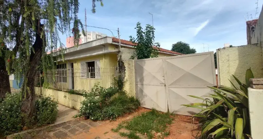 Casa comercial com 2 salas para alugar na Rua Cinco de Julho, 1403, Centro, Indaiatuba