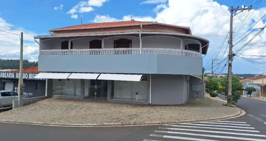 Salão comercial no jardim olinda: 1 sala, 2 banheiros, 379,00 m² - imperdível!