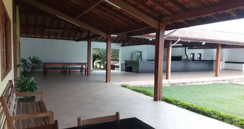 Chácara / sítio com 6 quartos à venda na Rua Um, 1656, Itaboraí, Indaiatuba