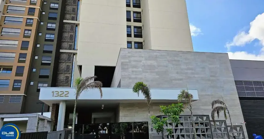 Apartamento à Venda no Edifício Authoria em Indaiatuba, Bairro Cidade Nova ? 3 Dorms, 2 Vagas, Lazer Completo