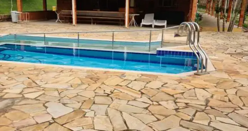 Chácara / sítio com 3 quartos à venda na Rua Três, 760, Itaboraí, Indaiatuba