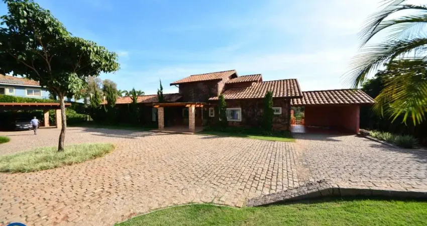 Chácara de luxo à venda em Indaiatuba-SP, Lagos de Shanadu: 4 quartos, 3 suítes, 2 salas, 6 banheiros, 456,04 m² de área.
