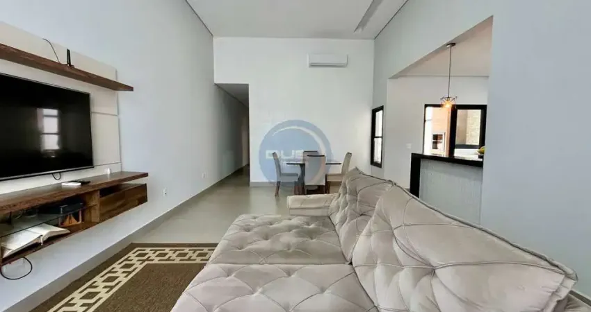 Casa de luxo em condomínio à venda em indaiatuba-sp, jardim mantova: 3 quartos, 3 suítes, 2 salas, 2 banheiros, 3 vagas, 139,17m².