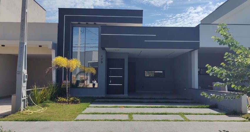Imperdível Casa em Condomínio à Venda em Indaiatuba-SP no Loteamento Park Gran Reserve: 3 Quartos, 3 Suítes, 2 Salas e Mais!