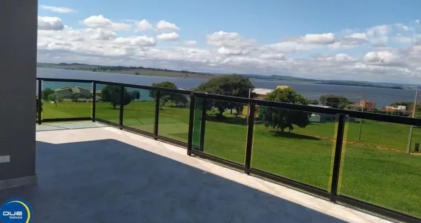 Riviera de santa cristina xiii; com marina; praias  para banho