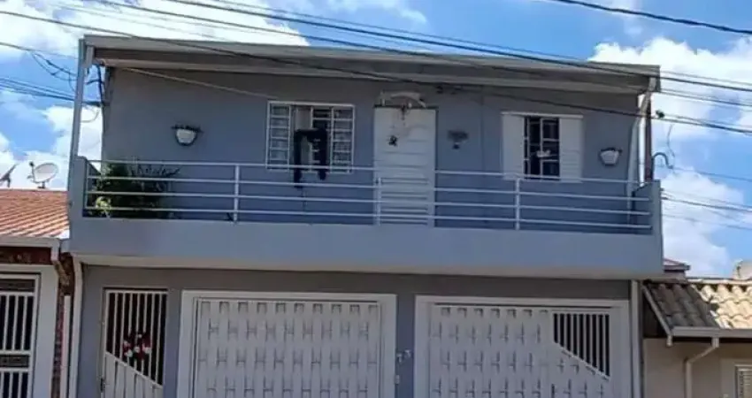 Casa com 3 quartos à venda na Rua Antonio José Pozzan, 73, Jardim Portal do Sol, Indaiatuba