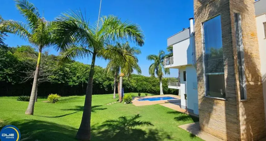 Espetacular chácara à venda no condomínio colinas do mosteiro de itaici, indaiatuba