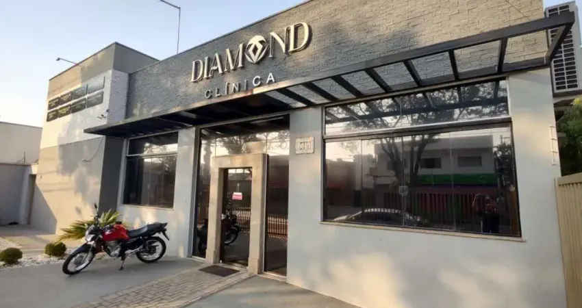 Sala comercial com 1 sala para alugar na Avenida Itororó, 614, Cidade Nova I, Indaiatuba