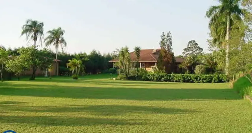 Chácara / sítio com 4 quartos à venda na Alameda das Camélias, 1186, Recanto das Flores, Indaiatuba