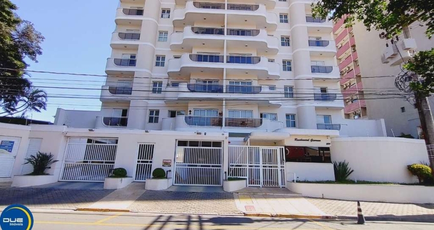 APARTAMENTO AMPLO 3 DORMITÓRIOS E 3 VAGAS GARAGEM -  INDAIATUBA SP - EDIFICIO GIOVANA