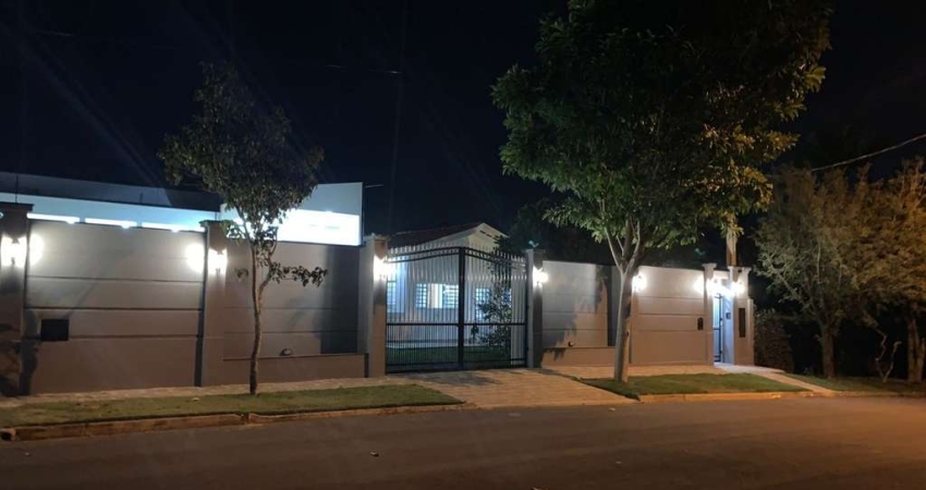 Linda casa a venda próxima ao Parque Ecológico em Indaiatuba.