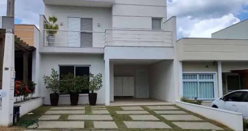 Jardim vista verde sobrado com 3 dormitórios - indaiatuba sp