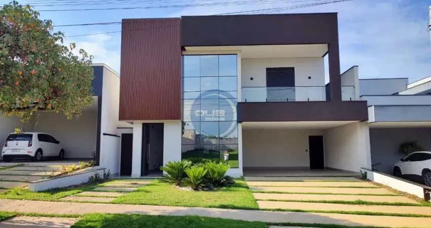 Casa em condomínio fechado com 4 quartos à venda na Rua Uvaia, 651, Jardim Residencial Alto de Itaici, Indaiatuba