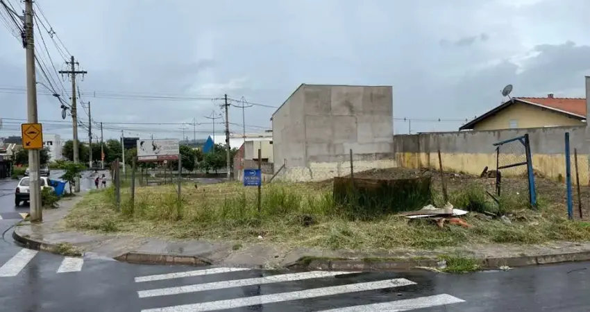 Oportunidade terreno comercial bairro campo bonito indaiatuba sp.