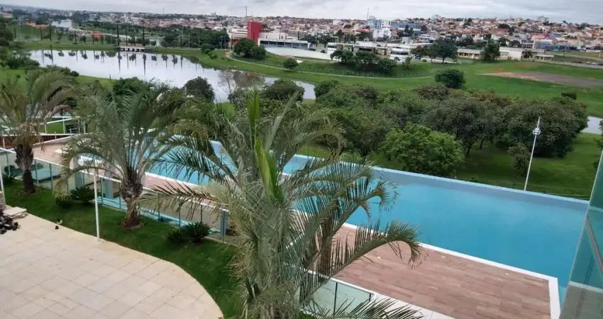 Apartamento com 3 quartos à venda na Rua das Orquídeas, 859, Jardim Pompéia, Indaiatuba