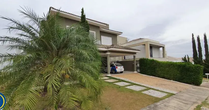 Casa em condomínio fechado com 3 quartos à venda na Rua Via Verona, 179, Jardim Vila Paradiso, Indaiatuba