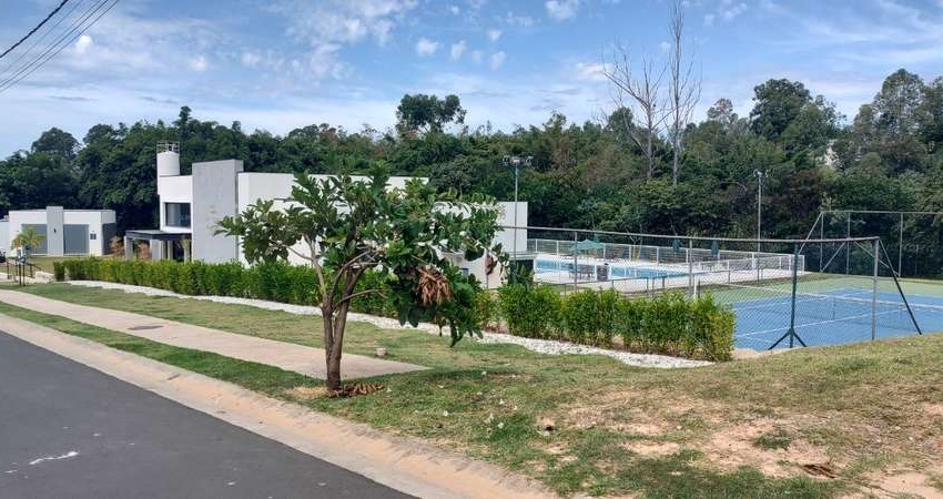 Oportunidade única: terreno em condomínio de luxo em Indaiatuba-SP, bairro Park Gran Reserve, 300m² de área!