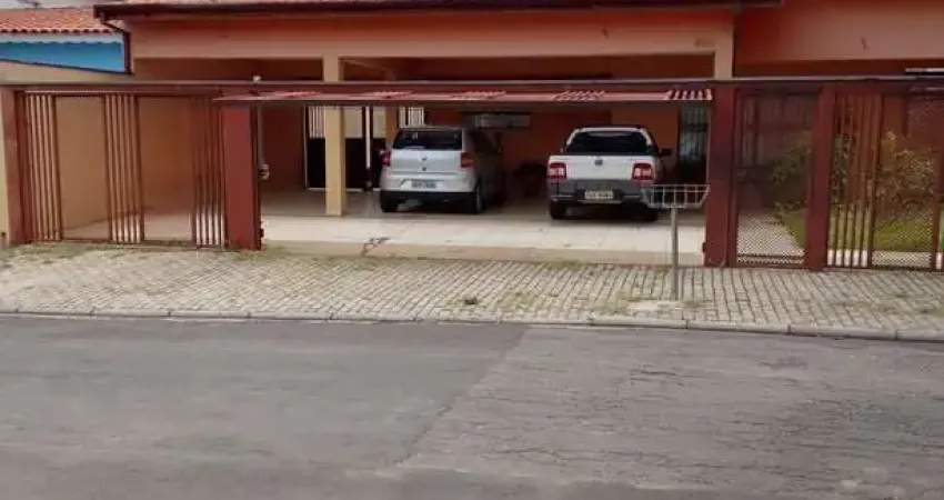 Casa com 3 quartos à venda na Rua Bororó, 909, Vila Maria Helena, Indaiatuba