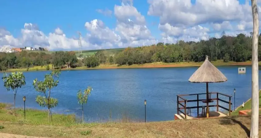 Casa em condomínio fechado com 3 quartos à venda na Rua Martim Afonso de Souza, 119, Portal dos Bandeirantes II, Porto Feliz
