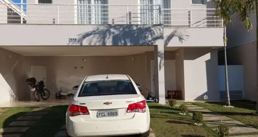 Imperdível: Casa em condomínio de luxo com 4 quartos e 4 suítes no Jardim Bela Vista, Indaiatuba-SP!