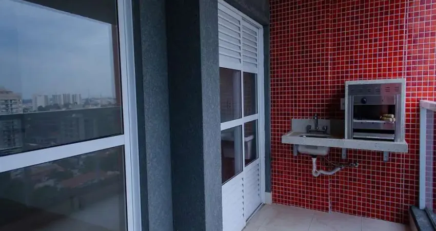 Apartamento à Venda no Edifício Imagine ? Indaiatuba/SP | 3 Dormitórios | 94,49 m² | Lazer Completo
