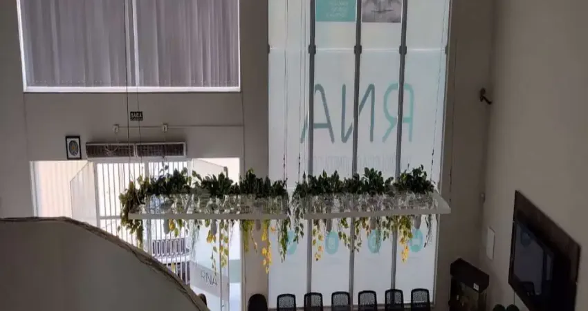 Sala comercial com 3 salas à venda na Avenida Engenheiro Fábio Roberto Barnabé, 4534, Jardim Colonial, Indaiatuba