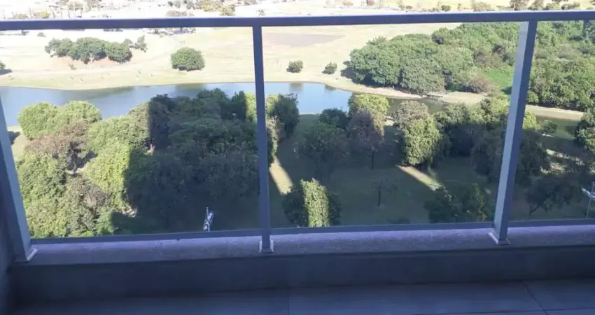 Apartamento com 1 quarto à venda na Rua das Orquídeas, 859, Jardim Pau Preto, Indaiatuba