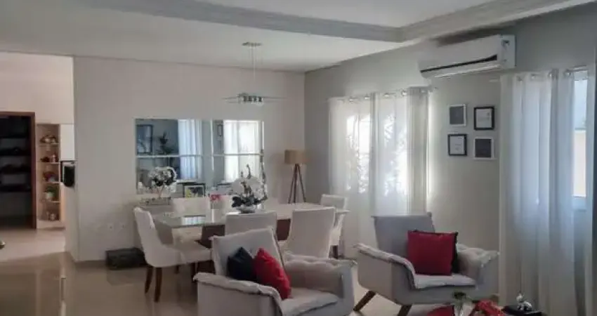 Casa em condomínio fechado com 3 quartos à venda na Rua Serra do Ibiapaba, 356, Jardim Reserva Bom Viver de Indaiatuba, Indaiatuba