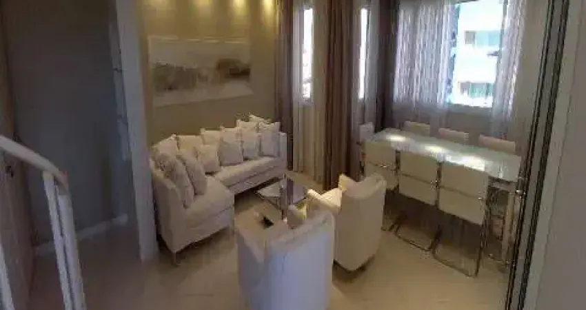 Apartamento com 3 quartos à venda na Rua Padre José de Anchieta, 215, Vila Sfeir, Indaiatuba