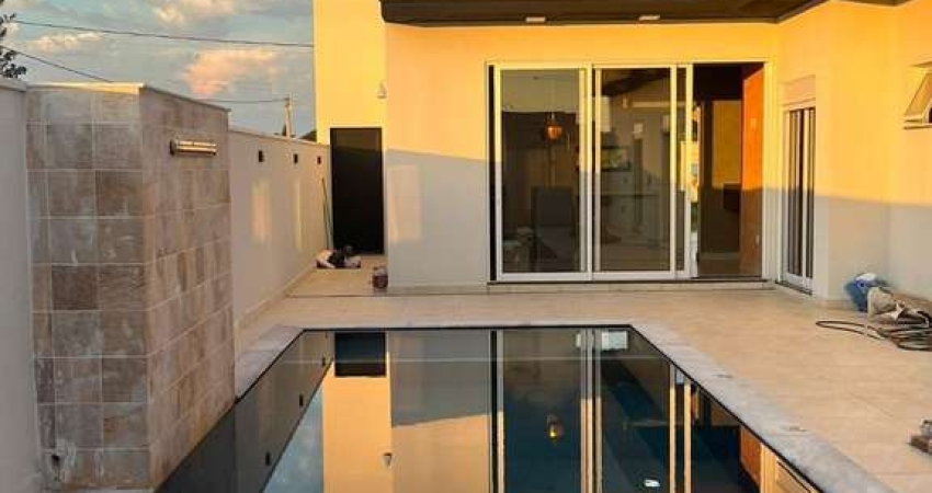 Casa em condomínio fechado com 4 quartos à venda na Rua 18, 28, Residencial Evidências, Indaiatuba