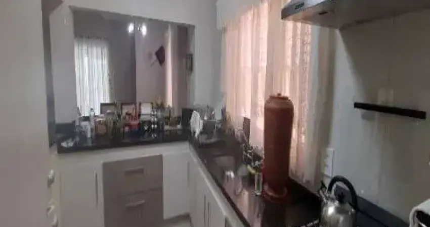 Casa com 3 quartos à venda na Rua Guatemala, 23, Parque Boa Esperança, Indaiatuba