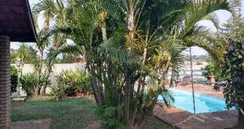 Chacara em indaiatuba sp - terreno 1010,00 m2 - 3 dormitórios