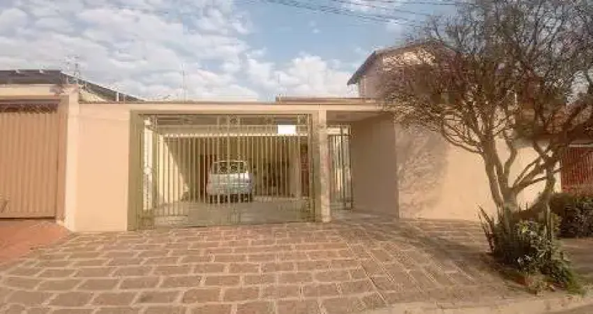 Oportunidade única: Casa à venda em Indaiatuba-SP, Jardim Regina! 3 quartos, 1 suíte, 3 salas, 3 banheiros, 2 vagas de garagem. 186m².