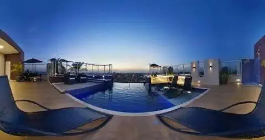 Apartamento com 3 quartos à venda na Rua Vinte e Quatro de Maio, 2591, Parque Boa Esperança, Indaiatuba