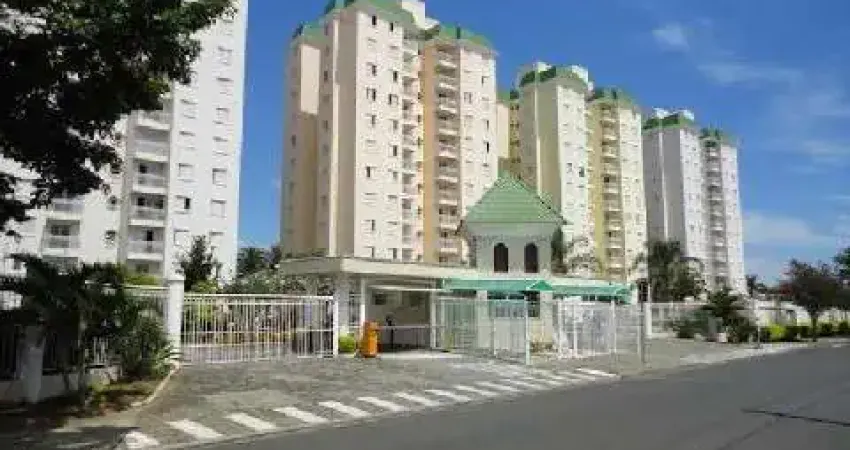 Apartamento à venda em indaiatuba-sp: 3 quartos, 2 salas, 1 banheiro, 1 vaga, 70m²! condomínio com infraestrutura completa e segurança total!