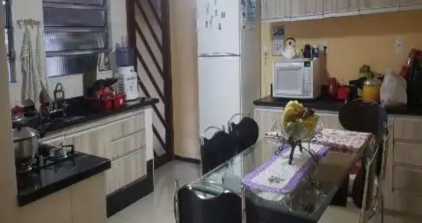 Casa com 3 quartos à venda na Rua Romário Capossoli, 182, Jardim Itamaracá, Indaiatuba