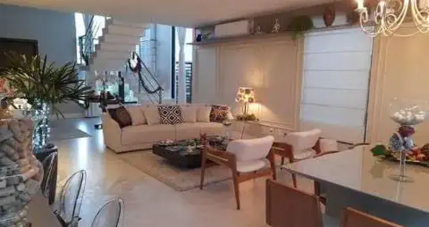 Casa em condomínio fechado com 3 quartos à venda na RUA SILVANO AMSTALDEN, 123, Residencial Duas Marias, Indaiatuba